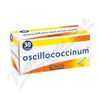 Oscillococcinum por. gra. 30x1gm