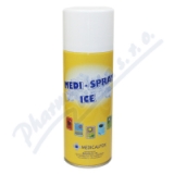 MEDI ICE SPRAY syntetick led ve spreji 400ml