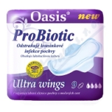 Oasis ProBiotic Ultra wings 9ks