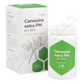 Carnosine Extra PM pro ženy cps. 60