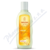 WELEDA Ovesn regen.  ampon such pok. vlasy 190ml