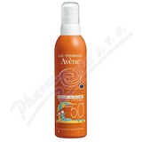 AVENE Sun Sprej pro dti SPF50+ 200ml