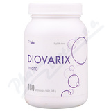 Diovarix micro tbl. 180