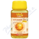 VitaHarmony Vitamin D3 1000IU tob. 150