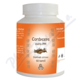 Cordyceps extra PM cps. 60