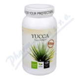 Natural Medicaments Yucca Premium cps. 120