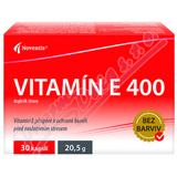 Vitamín E 400 cps. 30