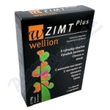 Wellion ZIMT Plus Skoicov extrakt cps. 30
