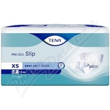 TENA Slip Plus XS ink. kalh. 30ks 710430
