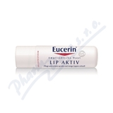 Eucerin Lip Aktiv tyinka na rty 4. 8g