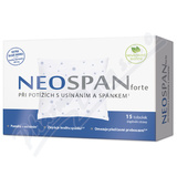 NEOSPAN forte 15 tobolek