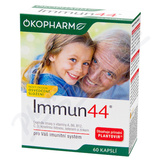 Immun44 cps. 60