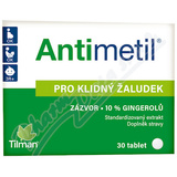 Antimetil tbl. 30