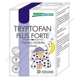 Edenpharma Tryptofan Plus Forte tob. 30