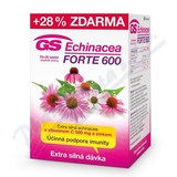 GS Echinacea Forte 600 tbl. 70+20 2016