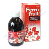 Ferrofruit 300g Dr. Müller