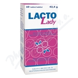 Lacto Lady tbl. 60 Vitabalans
