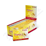 Farmax Vitamin C s postup. uvolňováním BOX 20x10tob