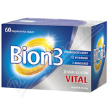 Bion 3 Vital tbl. 60