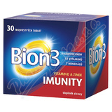 Bion 3 Imunity tbl. 30
