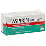 Aspirin Protect 100mg tbl. ent. 98x100mg