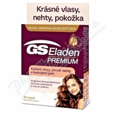 GS Eladen Premium cps. 30