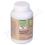 Masticlife Chios Masticha Prebiotic cps. 160