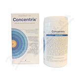 Concentrix cps. 60