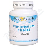Uniospharma Magnésium chelát+vit. B6 tbl. 90