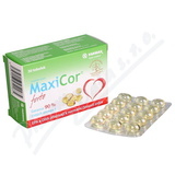 MaxiCor forte tob. 30