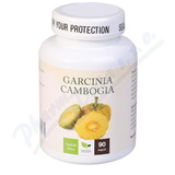 Natural Medicaments Garcinia Cambogia cps. 90