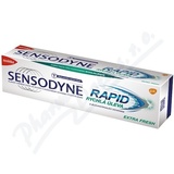Sensodyne Rapid Extra Fresh zubn pasta 75 ml