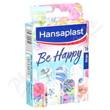 Hansaplast Be Happy nplast 16ks