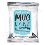 Hrnkov dortk MUG CAKE stracciate. bez lepku 60g