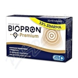 Biopron 9 Premium tob. 30+10
