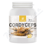 Allnature Cordyceps cps. 100