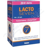 Lactoseven tbl. 100+20