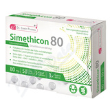 Dr. Candy Pharma Simethicon 80 cps. mol. 50x80mg