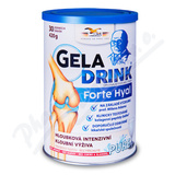 Geladrink FORTE HYAL PURE prkov npoj 420g