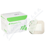 Nplast Mepore Pro 6x7cm 60ks ster. samolep. vodod. 