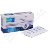 Fytofontana Gyntima vaginl. pky Menopausa 10ks