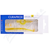 CURAPROX CPS 09 prime start mezizubn kartek 5ks