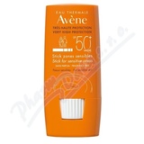 AVENE Sun Tyinka na citliv msta SPF50+ 8g