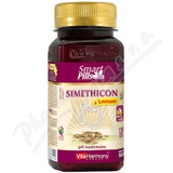VitaHarmony Simethicon 80 mg s kmínem tob. 120