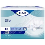 TENA Slip Plus Medium ink. kalh. 30ks 710600