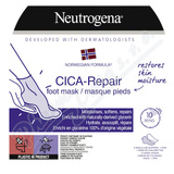 Neutrogena NR CICA-Repair maska na chodidla 1pr