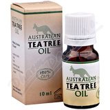 Tea Tree oil 100% ist olej 10ml