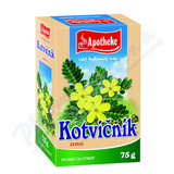 Apotheke Kotvink zemn na sypan aj 75g