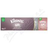 KLEENEX Kapesnky paprov Ultra Soft Mini 10x7ks