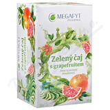 Megafyt Zelen aj s grapefruitem 20x1. 5g